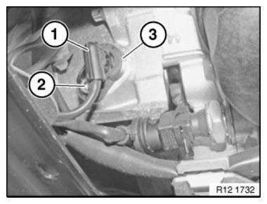 Electronic Switching Or Control Units